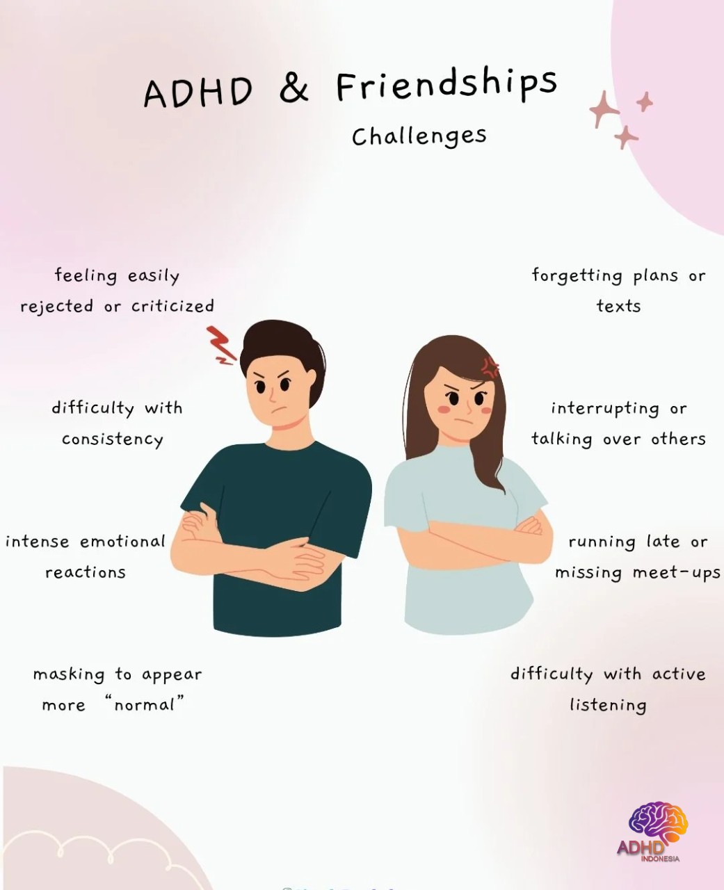 ADHD pada Anak Sekolah: Tantangan dan Pendampingan di Kabupaten Serang